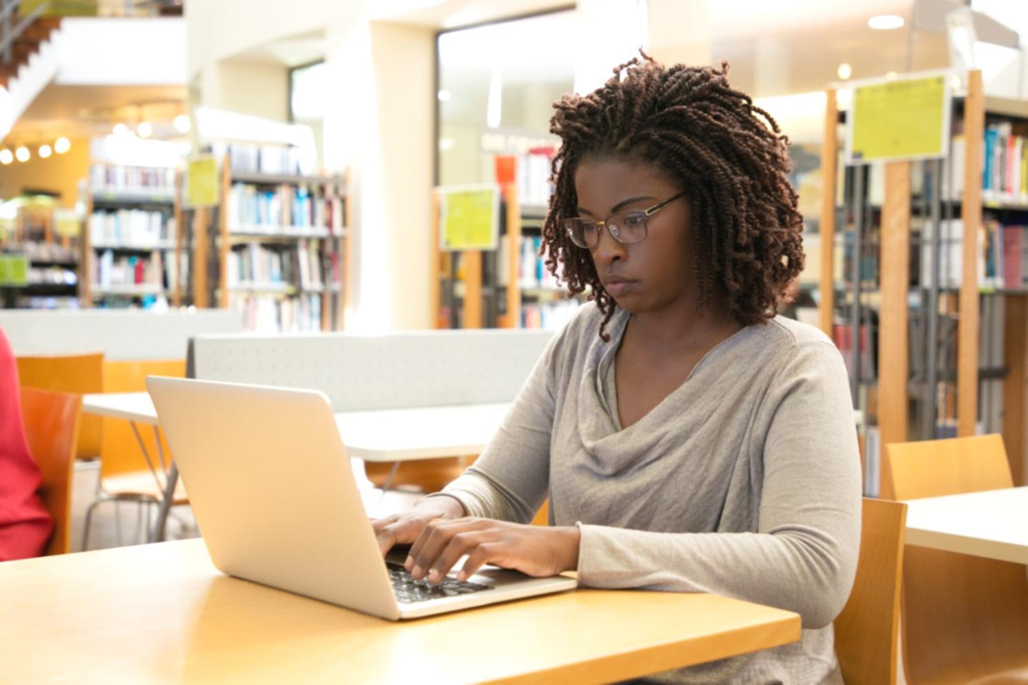 Session de formation en éducation financière