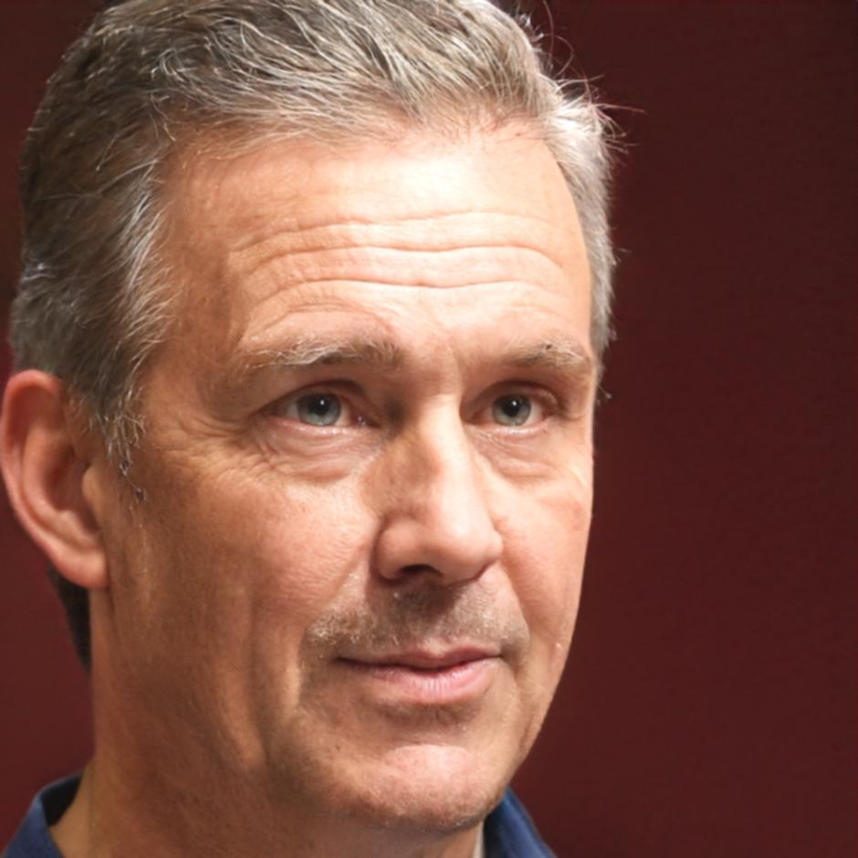 Théo Vasseur, Directeur Pédagogique chez qiremolynx