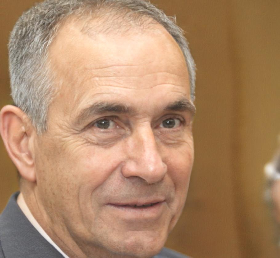 Laurent Beaumont, Responsable des Programmes chez qiremolynx